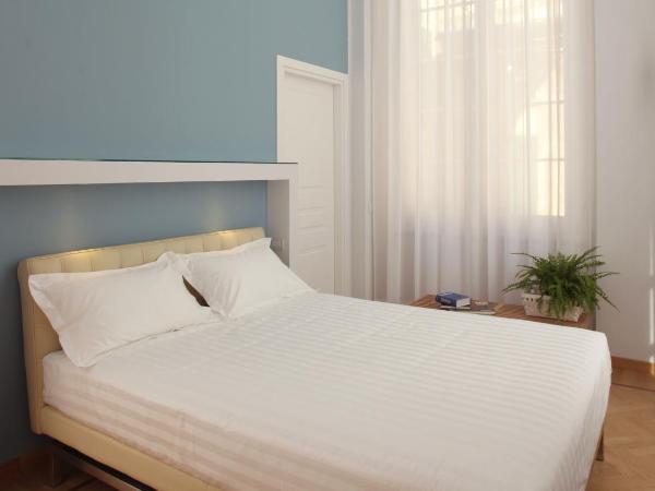 Hotel Le Nuvole Residenza d'Epoca : photo 8 de la chambre chambre double