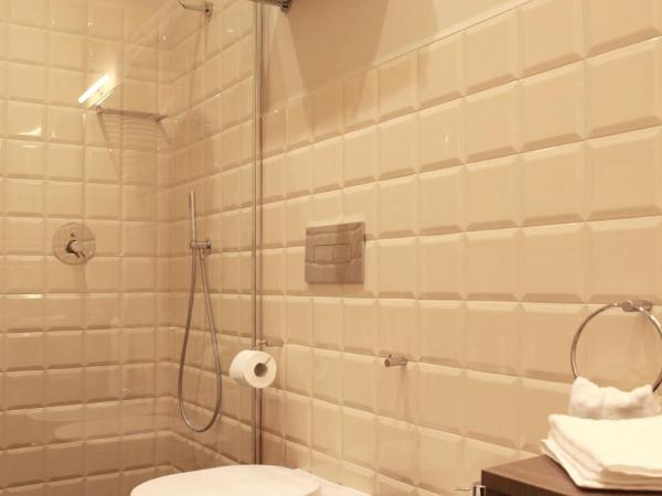 Hotel Le Nuvole Residenza d'Epoca : photo 10 de la chambre chambre double