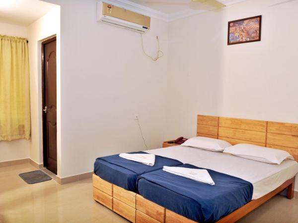 A V Residency : photo 7 de la chambre chambre double supérieure