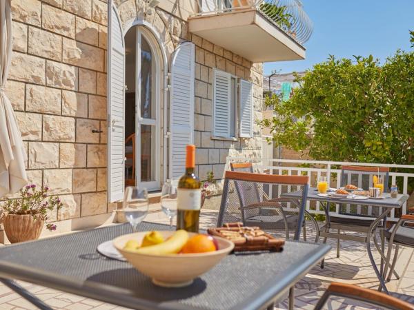 Villa Kate Dadić : photo 2 de la chambre chambre double