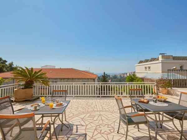 Villa Kate Dadić : photo 5 de la chambre chambre double