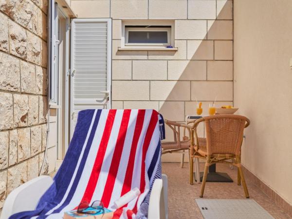 Villa Kate Dadić : photo 5 de la chambre chambre triple