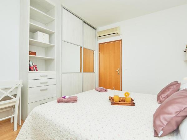 Villa Kate Dadić : photo 3 de la chambre chambre double avec salle de bains séparée