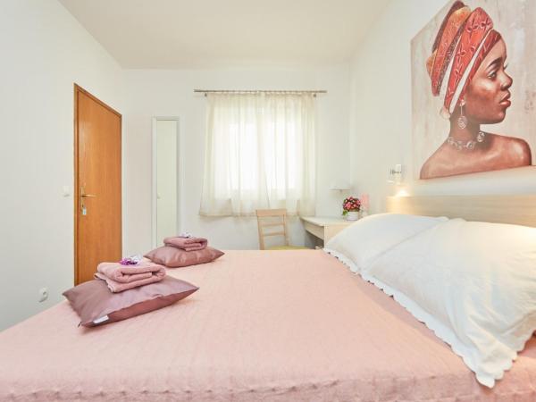 Villa Kate Dadić : photo 4 de la chambre chambre double