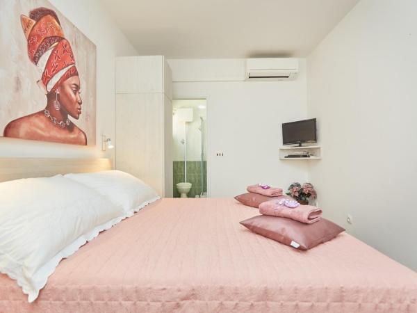 Villa Kate Dadić : photo 3 de la chambre chambre double