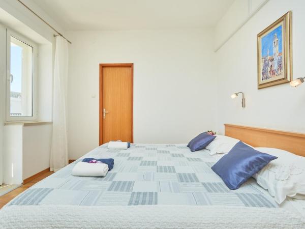 Villa Kate Dadić : photo 4 de la chambre chambre double