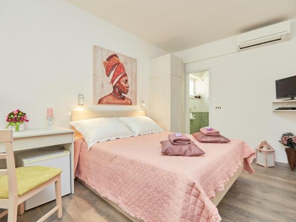 Villa Kate Dadić : photo 1 de la chambre chambre double