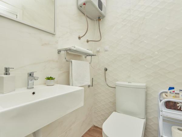 Villa Kate Dadić : photo 4 de la chambre chambre triple