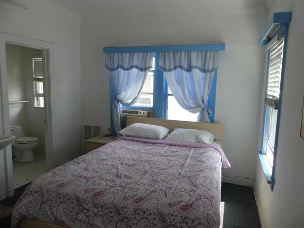 Hotel del Flores : photo 5 de la chambre chambre double standard