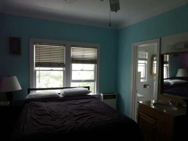 Hotel del Flores : photo 7 de la chambre chambre double standard