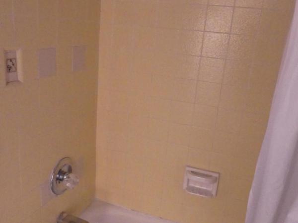 Hotel del Flores : photo 2 de la chambre chambre standard avec deux lits doubles