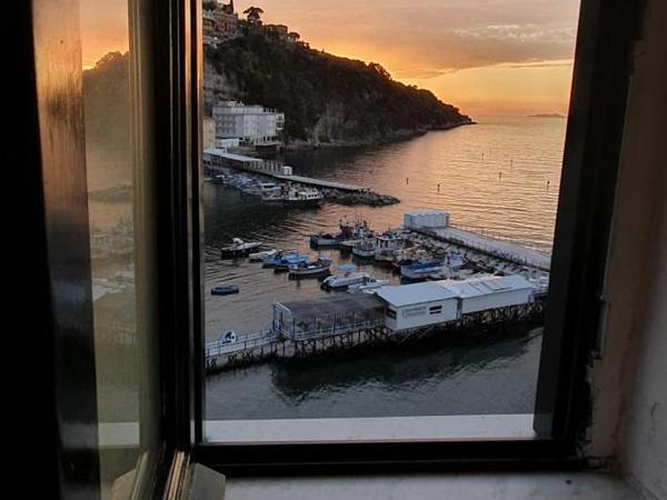 Casa a Mare : photo 2 de la chambre chambre double - vue sur mer