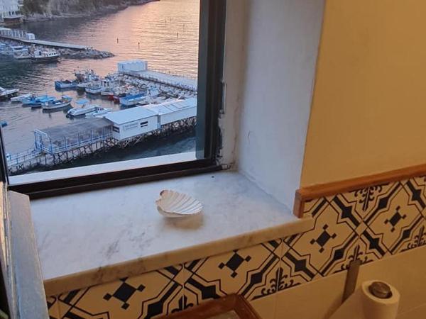 Casa a Mare : photo 3 de la chambre chambre double - vue sur mer