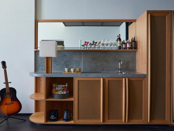 Ace Hotel Kyoto : photo 6 de la chambre suite loft