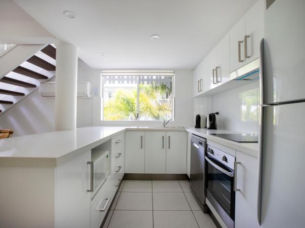 The White House Port Douglas : photo 4 de la chambre appartement 3 chambres - penthouse