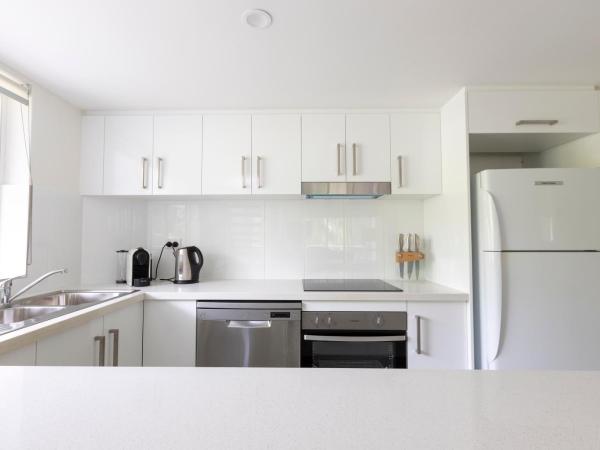 The White House Port Douglas : photo 3 de la chambre appartement 3 chambres - penthouse