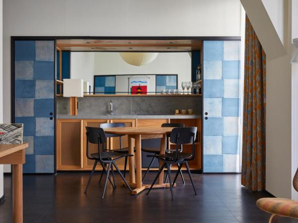 Ace Hotel Kyoto : photo 7 de la chambre suite ace