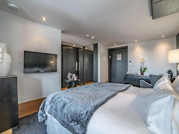 Le Strato : photo 2 de la chambre chambre double standard