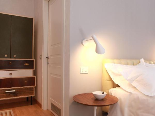 Hotel Le Nuvole Residenza d'Epoca : photo 5 de la chambre chambre double