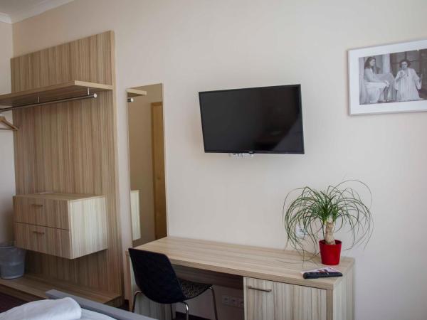Mini Hotel Akord : photo 5 de la chambre chambre double 