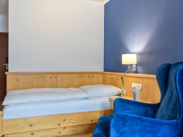 Hotel Heigl : photo 2 de la chambre chambre simple