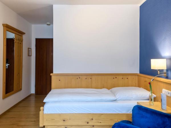 Hotel Heigl : photo 3 de la chambre chambre simple