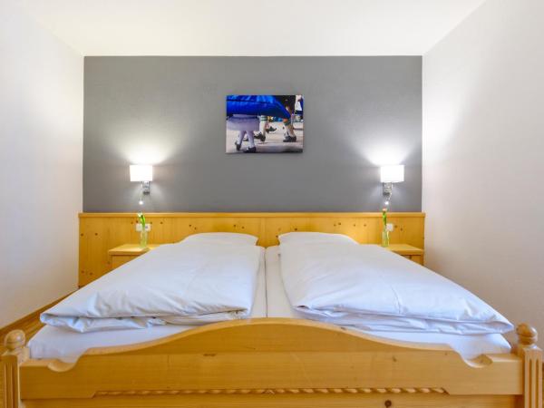 Hotel Heigl : photo 2 de la chambre chambre double