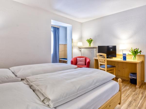 Hotel Heigl : photo 6 de la chambre chambre double