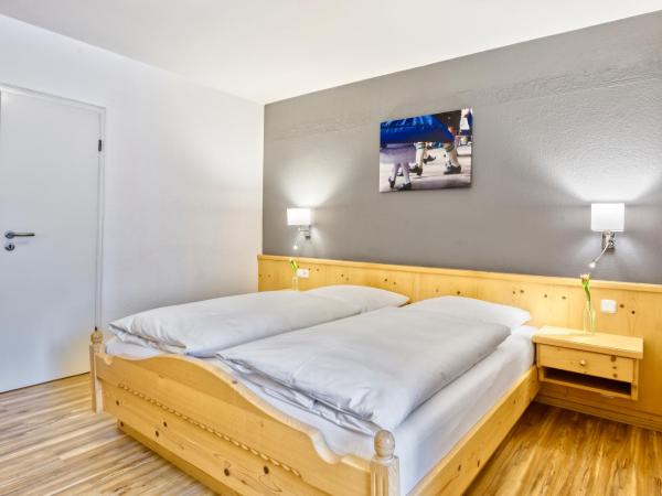 Hotel Heigl : photo 3 de la chambre chambre double