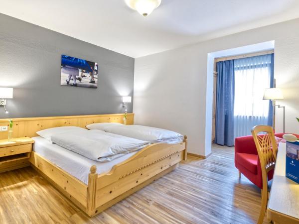 Hotel Heigl : photo 5 de la chambre chambre double