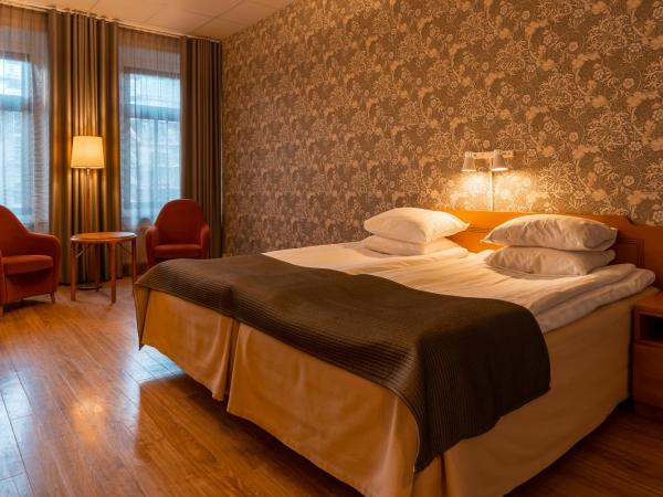 Hotel Lorensberg : photo 1 de la chambre chambre lits jumeaux supérieure