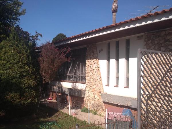 Pousada Santa Felicidade Trieste D : photo 9 de la chambre studio - accessible aux personnes à mobilité réduite