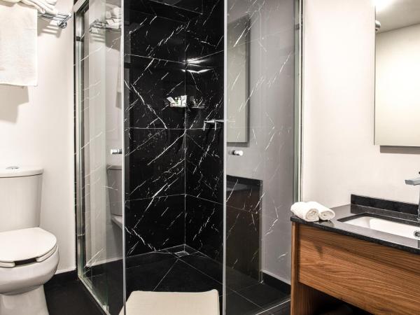 Hotel Boutique Parque Centro : photo 6 de la chambre suite deluxe