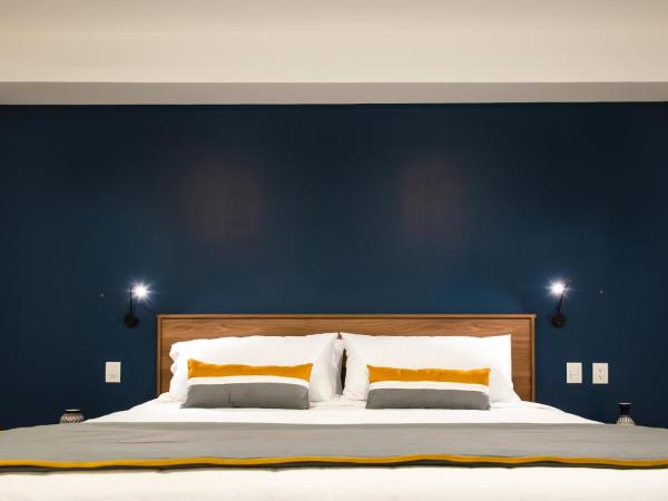 Hotel Boutique Parque Centro : photo 2 de la chambre suite deluxe