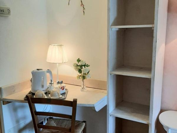 Agriturismo La Perlara - Adults Only : photo 2 de la chambre chambre double standard