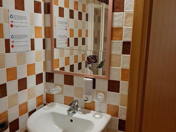 Agriturismo La Perlara - Adults Only : photo 8 de la chambre chambre double standard