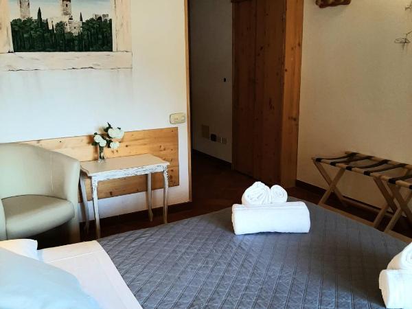 Agriturismo La Perlara - Adults Only : photo 4 de la chambre chambre double standard