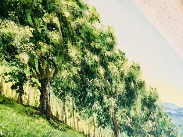 Agriturismo La Perlara - Adults Only : photo 5 de la chambre chambre double standard