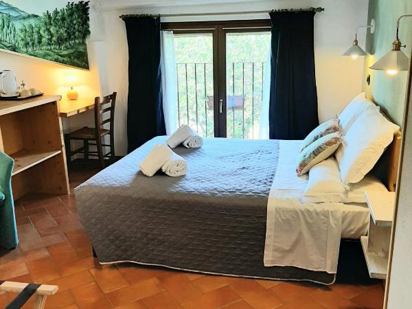 Agriturismo La Perlara - Adults Only : photo 2 de la chambre chambre double standard