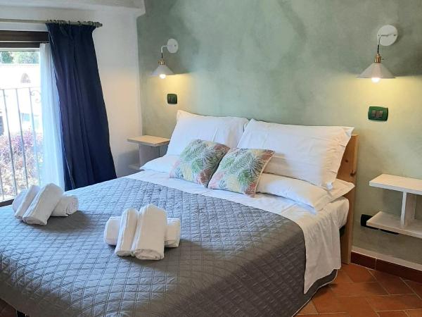 Agriturismo La Perlara - Adults Only : photo 1 de la chambre chambre double standard