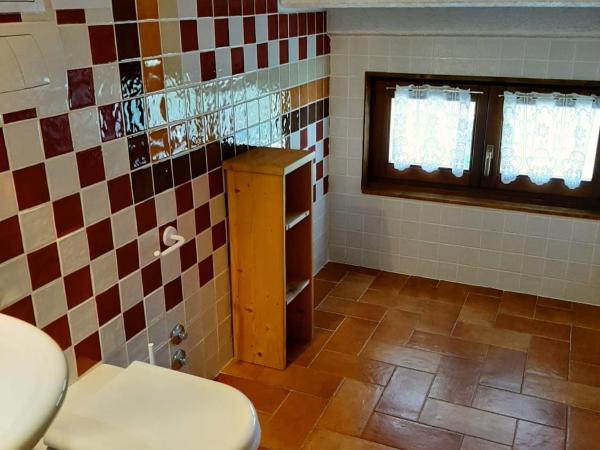 Agriturismo La Perlara - Adults Only : photo 10 de la chambre grande chambre double