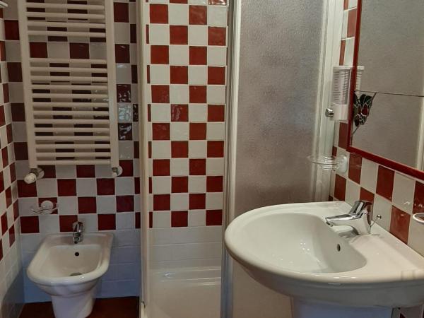 Agriturismo La Perlara - Adults Only : photo 8 de la chambre grande chambre double