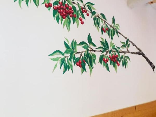 Agriturismo La Perlara - Adults Only : photo 5 de la chambre grande chambre double