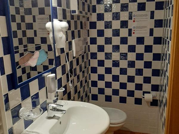 Agriturismo La Perlara - Adults Only : photo 8 de la chambre chambre double - vue sur vallée