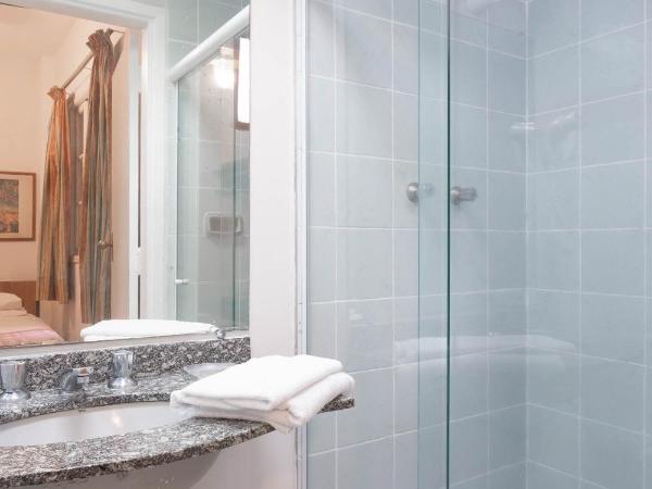 Hotel Rojas All Suite : photo 8 de la chambre hébergement standard individuel quarto