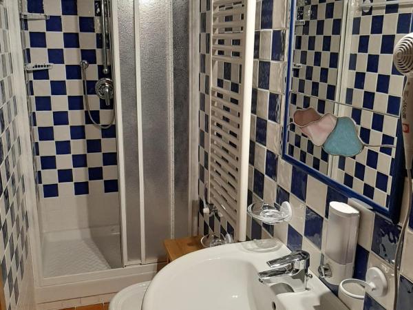 Agriturismo La Perlara - Adults Only : photo 9 de la chambre chambre double - vue sur vallée