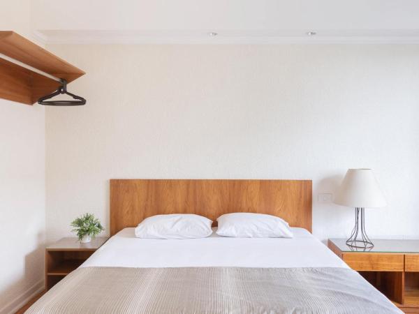 Hotel Rojas All Suite : photo 5 de la chambre suite supérieure