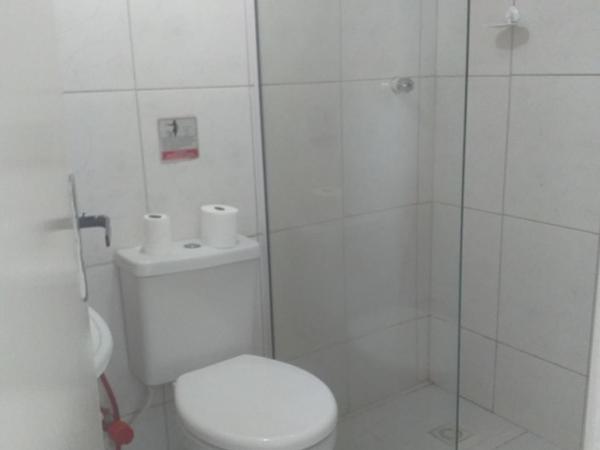 Lua Nova Ferradurinha Buzios : photo 7 de la chambre chambre triple - vue sur ville