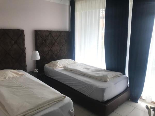 Baynunah Suites Aparthotel : photo 9 de la chambre suite 2 chambres