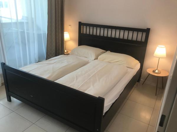 Baynunah Suites Aparthotel : photo 6 de la chambre appartement 3 chambres